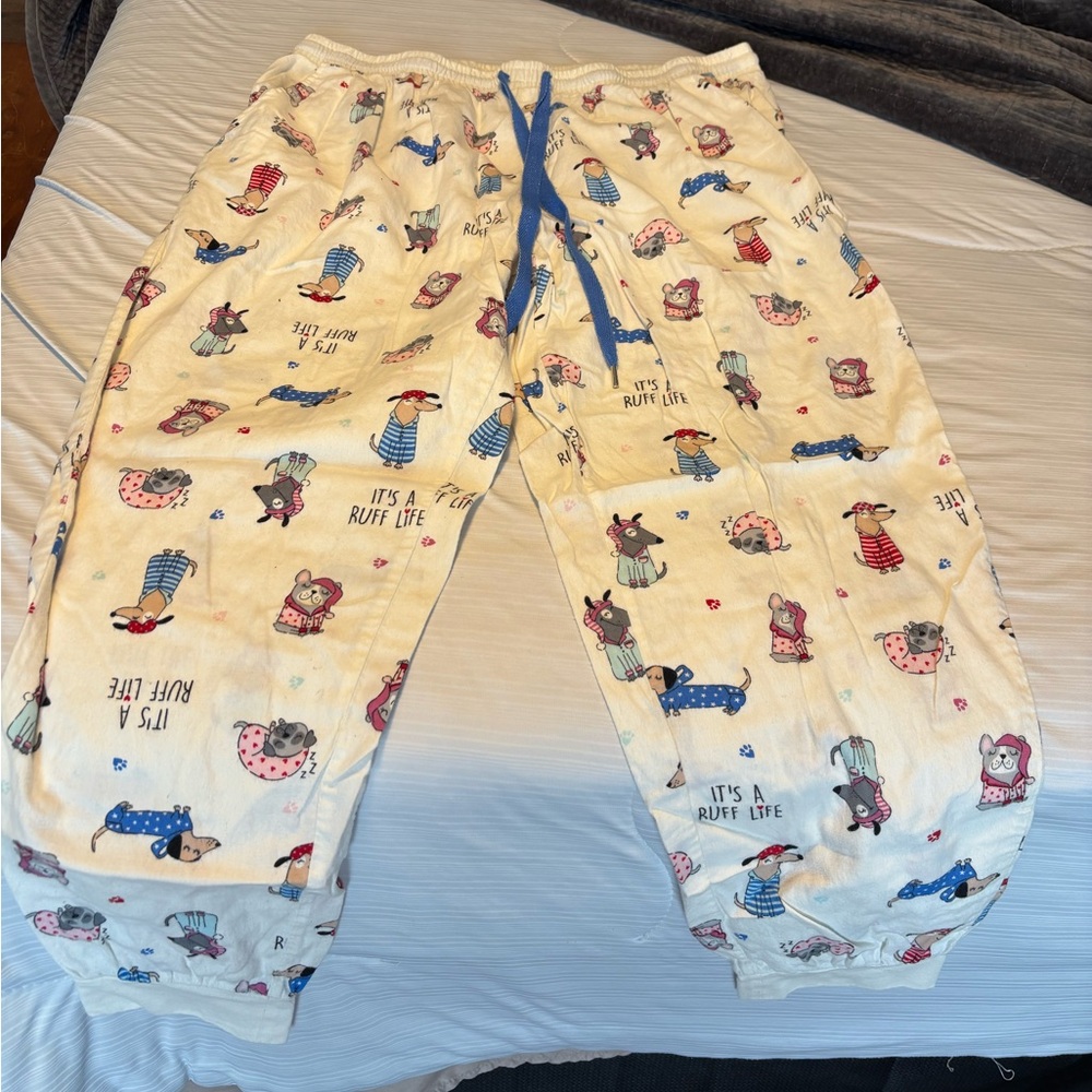 PJ pants